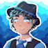 draw your avatar in an anime style