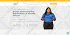 create a modern responsive wordpress ecommerce website with elementor pro