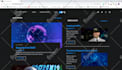 implement dark mode to your website