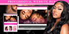 build ecommerce website shopify