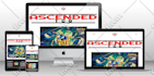 create responsive wordpress website design, blog or website development