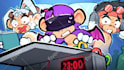 draw a cartoon thumbnail for you