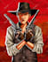 draw you in my red dead redemption 2 western comic style