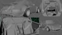 create 3d model especially cars for printing or renders