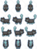 do any pixel art you want