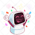 make amazing twitch emotes with awesome art style for you
