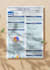 design elegant research or academic posters