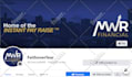 set up professional facebook business page for you