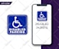 modern app icon for android and ios game and app icon design