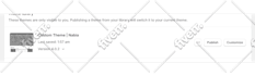 install premium shopify themes