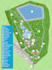 make a map for your wedding, birthday, amusement park, etc