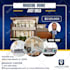 design editable canva instagram post design, or real estate templates