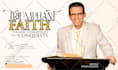 design church, event flyer, epk, brochure, book or media kit