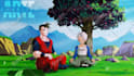 create your custom dbz style oc or anime character design