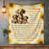 make surprising custom blanket, personalized quilt designs