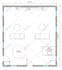 make architectural 2d floor plan and elevation in autocad