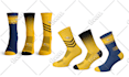 design unique socks for your brand