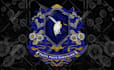 create professional crest design for your brand label