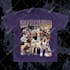 make crazy bootleg rap tee design for you