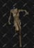 design 3d character model for game and animation