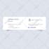 design professional email signature design