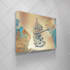 design creative wall art mockups