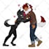 do your furry couple