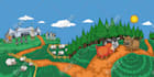 create captivating illustrations for your childrens book