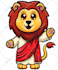 design a mascot logo for your brand