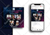do social media post, banner, cover, thumbnail design