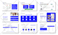 design powerpoint presentation, investor pitch deck, google slides and canva