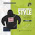 design high converting social media posts ads  templates using canva