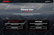 build, design or redesign squarespace website and landing page