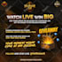 design esports gaming poster and banner design