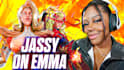 create a professional marvel rivals thumbnail