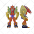 design a character for your video game