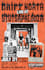 design grunge and raw gig posters for bands and events