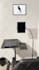 do 15 realistic office interior and 3d wall logo mockups