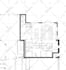 create a scaled 2d floor plan for your project