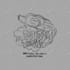 do custom graffiti logo, lettering style