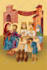 create christian and bible story illustrations for children