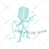 design a professional, distinct and original logo