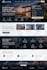 design professional real estate landing page and website