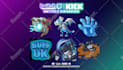 create cool custom kick, twitch, youtube emotes or sub badges
