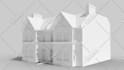 produce a 3d model of your product