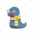 draw custom creature or monster character for you