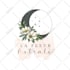 design elegant watercolor feminine logo for your brand