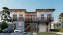 do 3d exterior design interior design 3d rendering architecture model