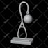 do 3d modelling for cnc engraving and 3d printing