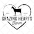 design vintage farm cattle and ranch logo